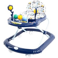 Ходунки Tomix Little Travel 5212F (Cars)