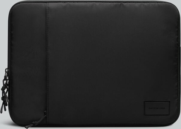 

Чехол Gaston Luga Dash Cushioned Case 13"/14" (черный)