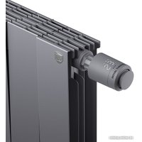 Термостат радиаторный Royal Thermo Стартовый набор для управления отоплением RTSMARTHB (черный)