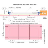 Люк Левша Модерн Мини 50x70