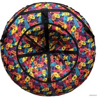 Тюбинг Emi Filini Snow Sport 120 (angels)