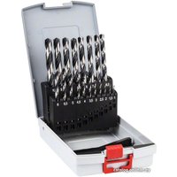 Набор сверл Bosch 2608577351 (19 предметов)