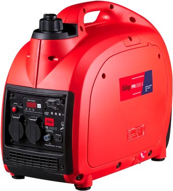 Бензиновый генератор Fubag PRI 2000 S 46707