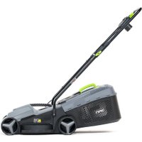 Газонокосилка NAC LE10-32-PB-YE