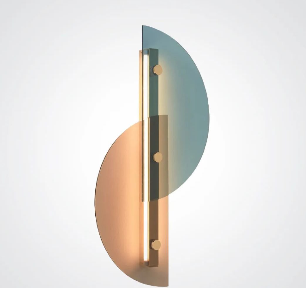 

Бра ImperiumLoft 44.681 144373-22