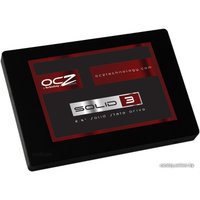 SSD OCZ Solid 3 120GB (SLD3-25SAT3-120G)