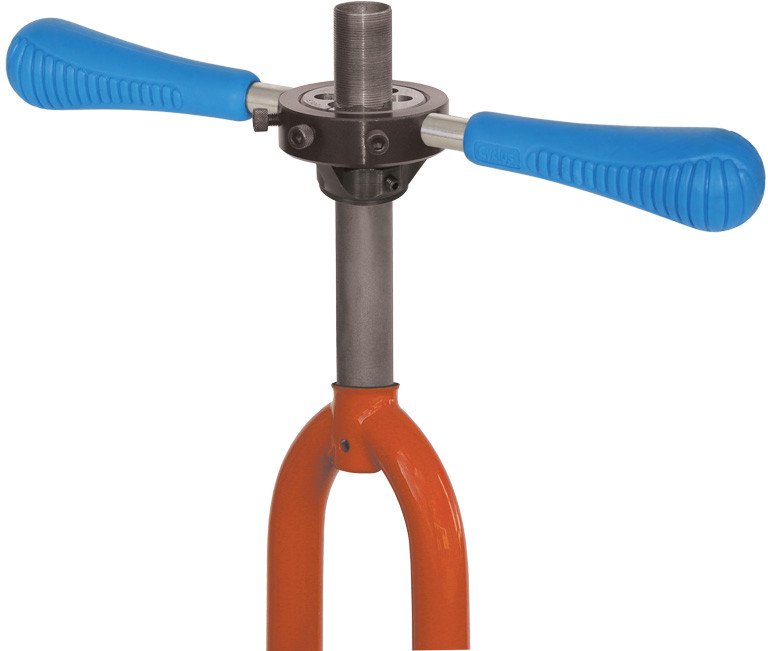 

Инструмент для нарезания резьбы Cyclus Tools 720077