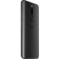 Смартфон Xiaomi Redmi 8 4GB/64GB международная версия (черный)