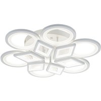 Припотолочная люстра Escada Mosaic 10248/12LED