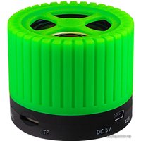 Беспроводная колонка Ginzzu GM-988G