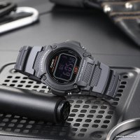 Наручные часы Casio Illuminator W-219H-8B