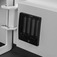 Мебельный сейф Meyvel SF5-310-200 (белый) в Гомеле