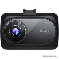 Видеорегистратор-радар детектор-GPS информатор (3в1) Prestigio RoadDetector 525GPS