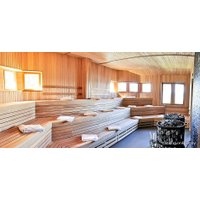 Банная печь Harvia Legend PO16.5