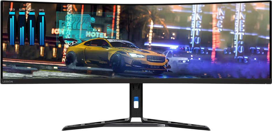 Игровой монитор Lenovo Legion R45w-30 67B1GAC3EU