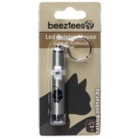 Игрушка для кошек Beeztees Светодиодная мышь 440478