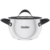 Кастрюля Tesoro Rimini КС717