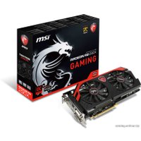 Видеокарта MSI R9 290X Gaming 4GB GDDR5 (R9 290X GAMING 4G)