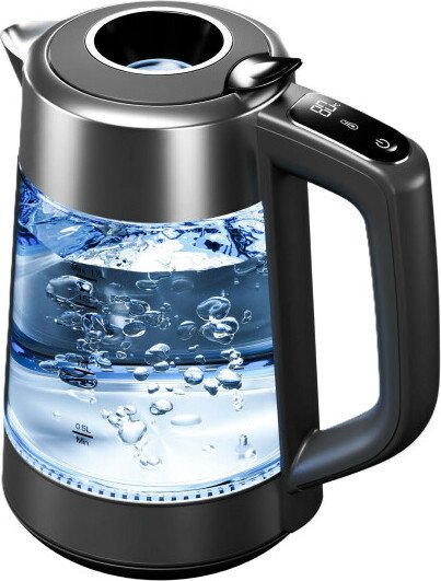 

Электрический чайник Goetze & Jensen KT875G