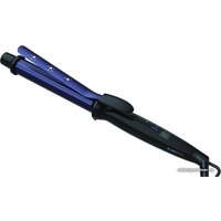 Круглая  плойка Dewal Blue Moon HI3025