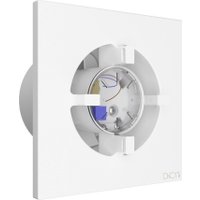 Осевой вентилятор DiCiTi Aeon 4C D100