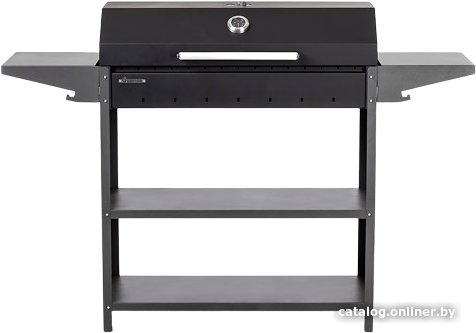 Мангал для дачи Gratar Professional Standart BBQ PSB 3000