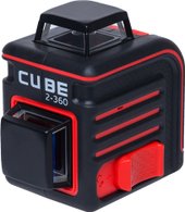CUBE 2-360 BASIC EDITION (A00447)