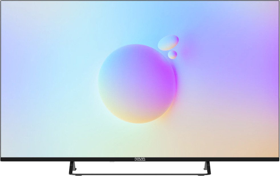 Телевизор Polar P50Q81T2SCSM