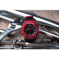 Наручные часы Casio G-Shock GA-900-4A