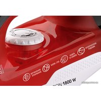 Утюг CENTEK CT-2347 (красный)