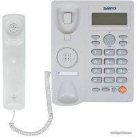 Проводной телефон Sanyo RA-S306W