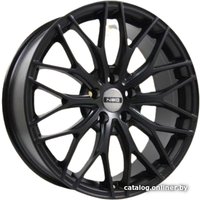 Литые диски Neo 740 N 17x7" 5x114.3мм DIA 67.1мм ET 45мм BLM