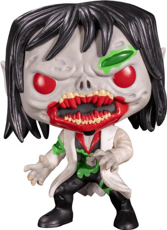 Funko POP! Bobble Marvel Zombies Morbius 50678