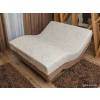 Матрас Askona Sleep Professor Touch Hard 120x200