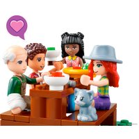 Конструктор LEGO Friends 41721 Органическая ферма
