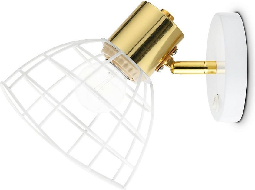

Спот Ambrella light Traditional TR8600