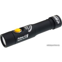 Фонарь Armytek Prime C2 XP-L Magnet USB (White) + 18650 Li-Ion