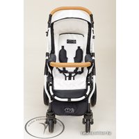 Универсальная коляска Dada Paradiso Group Carino (2 в 1)