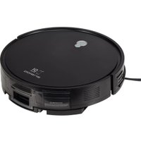 Робот-пылесос Polaris PVCR G2 0926W Wi-Fi IQ Home (черный)