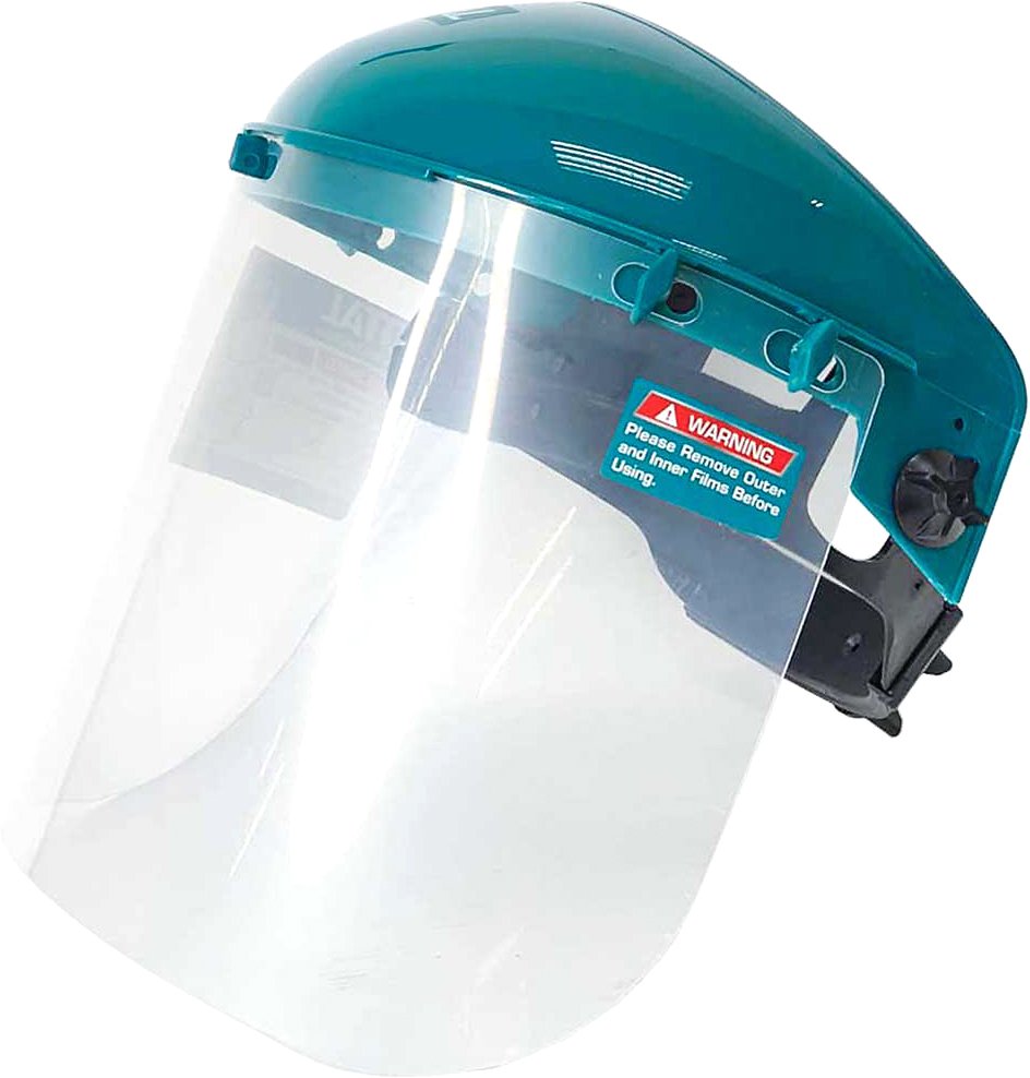 

Щиток Total TSP610