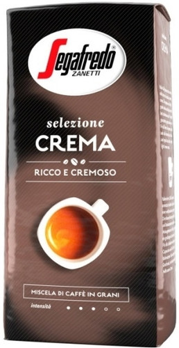 Selezione Crema в зернах 1 кг