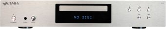 CD-проигрыватель Taga Harmony TCD-30 (серебристый)