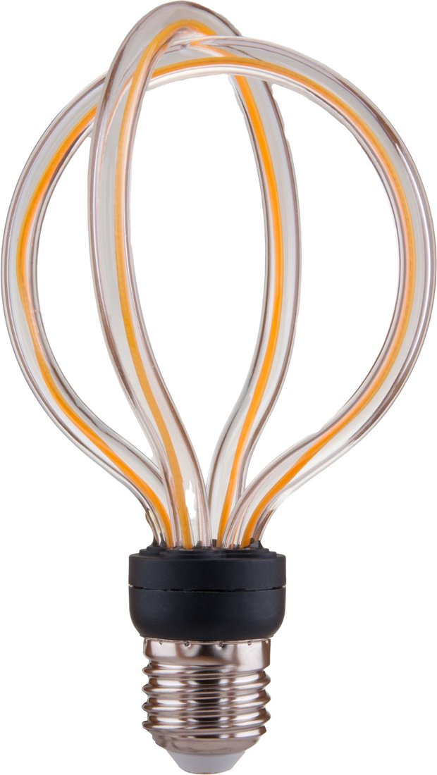 

Светодиодная лампочка Elektrostandard Art filament 8W 2400K E27 BL151