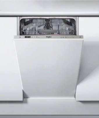 Встраиваемая посудомоечная машина Whirlpool WSIC 3M17