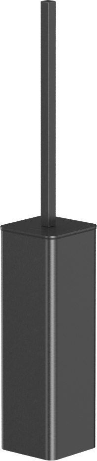 

Ершик для унитаза Whitecross Cubo CU2476GM (оружейная сталь)