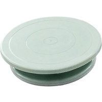 Подставка для торта S.G. Home SG-SPT28C (зеленый)