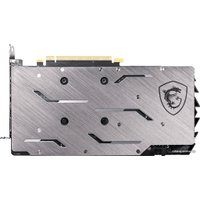 Видеокарта MSI GeForce GTX 1660 Ti Gaming X 6GB GDDR6