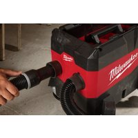 Пылеуловитель Milwaukee PODS-1 4932498256