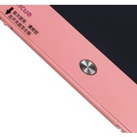 Планшет для рисования Wicue 10" WS210 Multicolor (розовый)