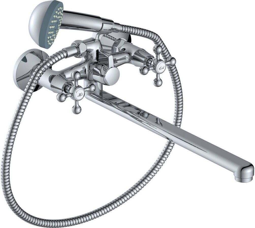 Смеситель AV Engineering AVROL7-D23